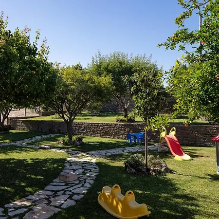 Natura - With Private Heated Pool