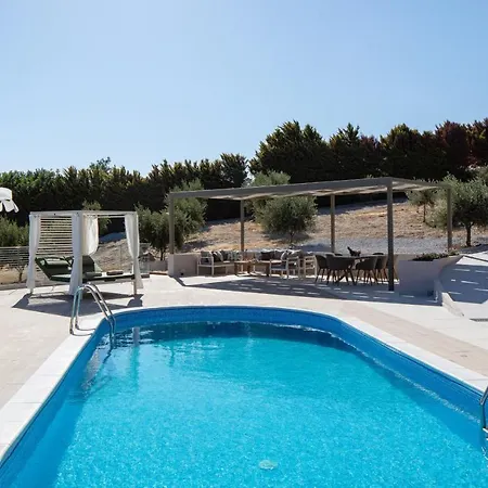 Natura - With Private Heated Pool *