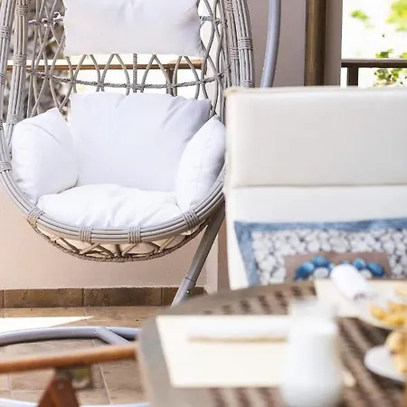 Βίλα Natura - With Private Heated Pool *