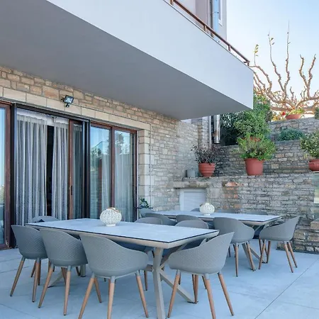 Natura - With Private Heated Pool Βίλα *