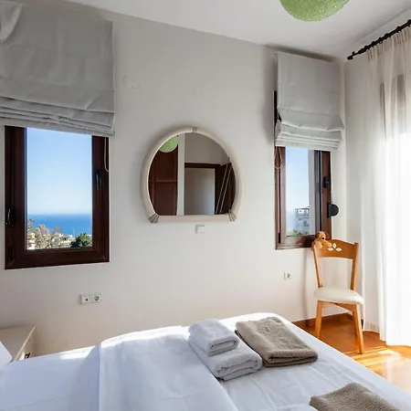 Natura - With Private Heated Pool *
