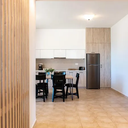 Natura - With Private Heated Pool Βίλα *