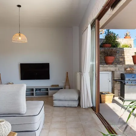 Natura - With Private Heated Pool