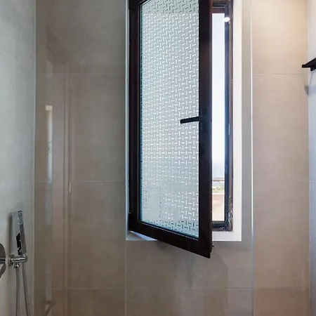 Βίλα Natura - With Private Heated Pool