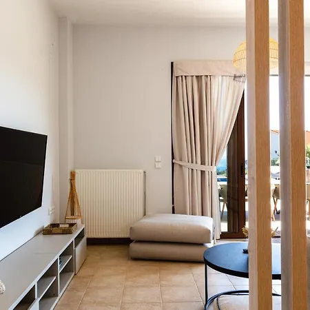 Natura - With Private Heated Pool Βίλα *