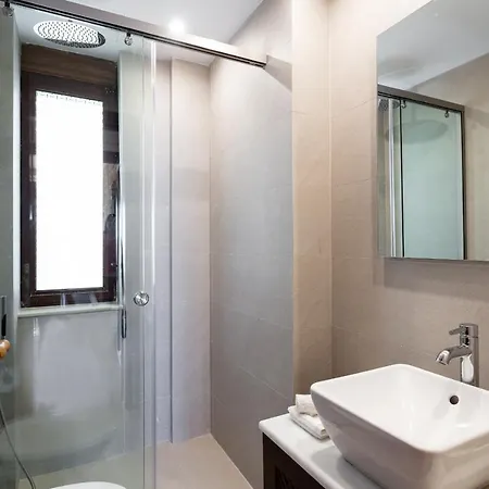 Natura - With Private Heated Pool Βίλα *